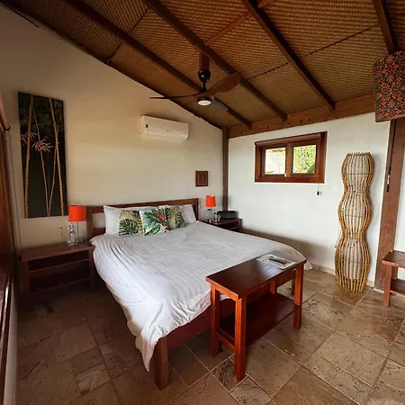 Ciel Y Miel Hotel Colon Exterior photo