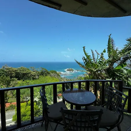 Ciel Y Miel Hotel Colon Exterior photo