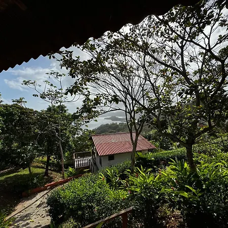 Ciel Y Miel Hotel Colon Exterior photo