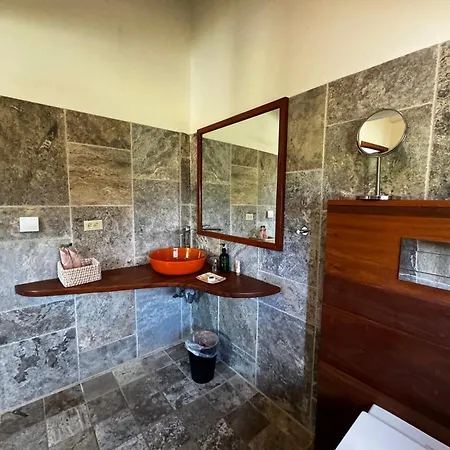 Ciel Y Miel Hotel Colon Exterior photo