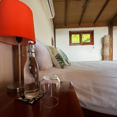 Ciel Y Miel Hotel Colon Exterior photo