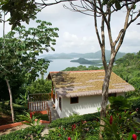 Ciel Y Miel Hotel Colon Exterior photo