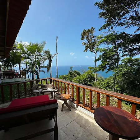 Ciel Y Miel Hotel Colon Exterior photo