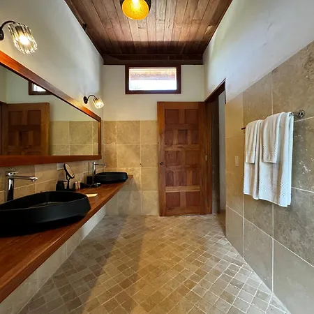 Ciel Y Miel Hotel Colon Exterior photo