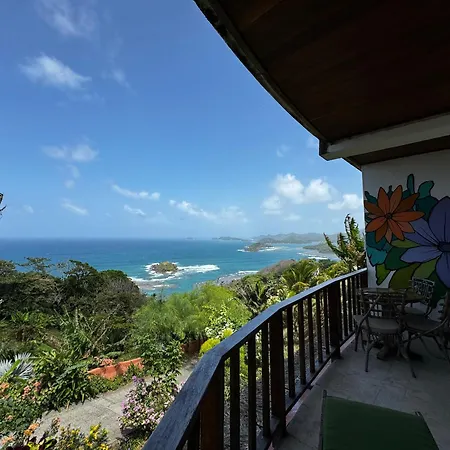 Ciel Y Miel Hotel Colon Exterior photo