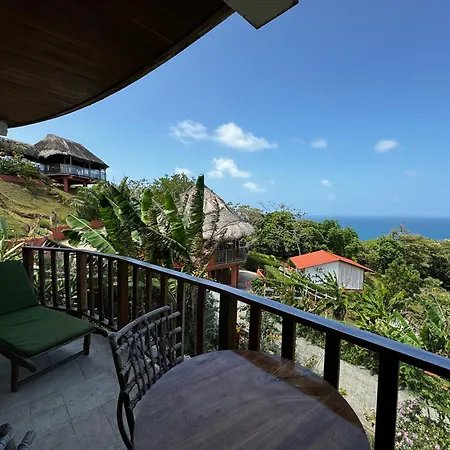 Ciel Y Miel Hotel Colon Exterior photo