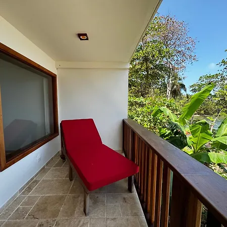 Ciel Y Miel Hotel Colon Exterior photo