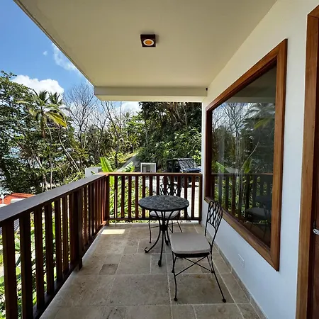 Ciel Y Miel Hotel Colon Exterior photo