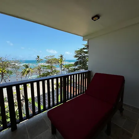 Ciel Y Miel Hotel Colon Exterior photo