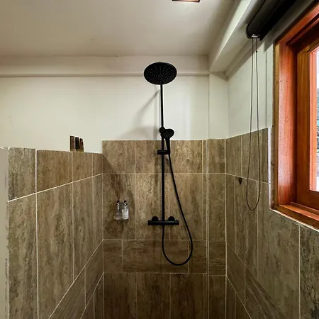 Ciel Y Miel Hotel Colon Exterior photo