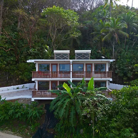Ciel Y Miel Hotel Colon Exterior photo