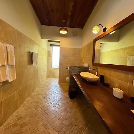 Ciel Y Miel Hotel Colon Exterior photo