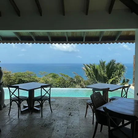 Ciel Y Miel Hotel Colon Exterior photo