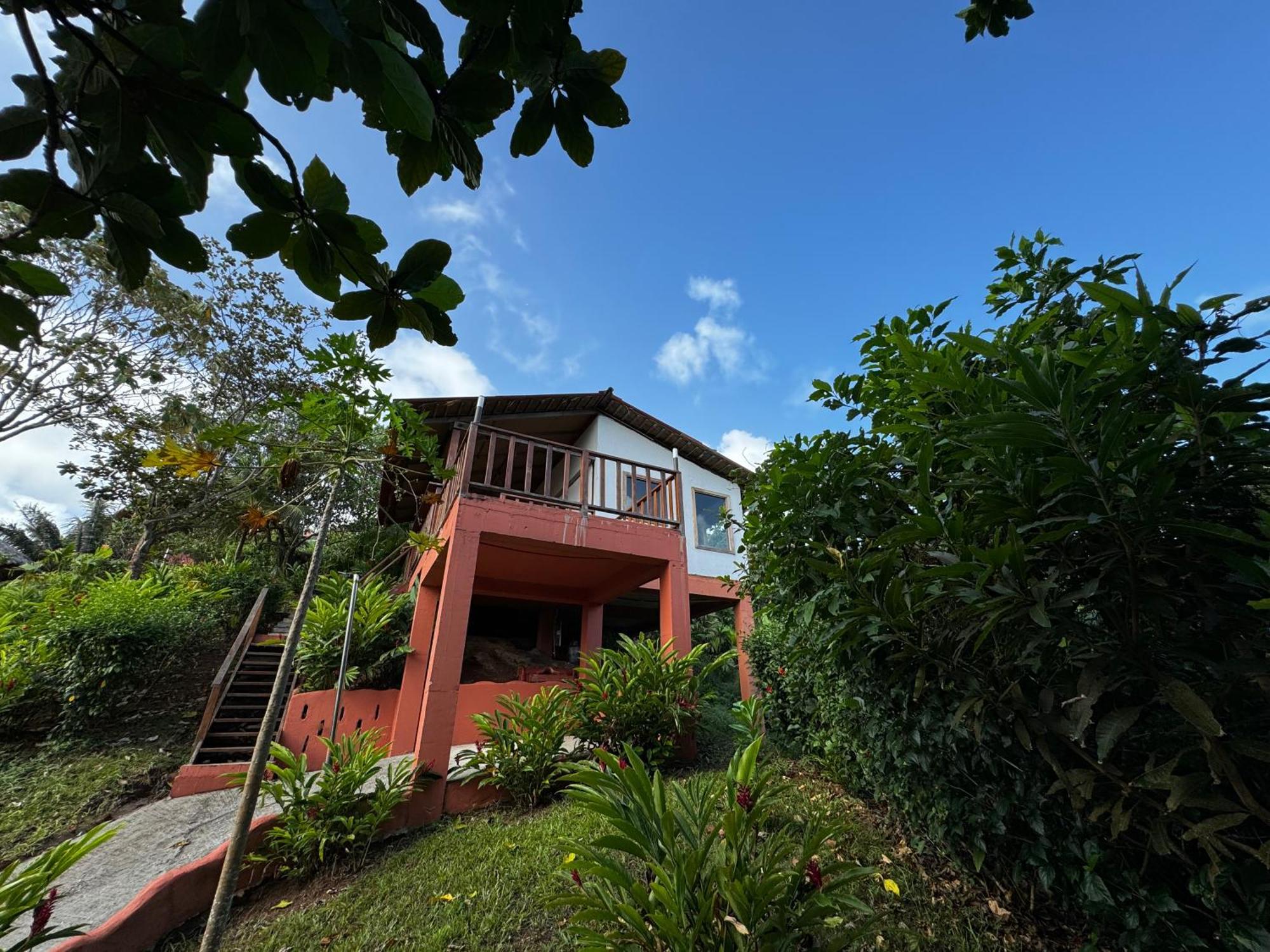 Hotel Ciel Y Miel Colon