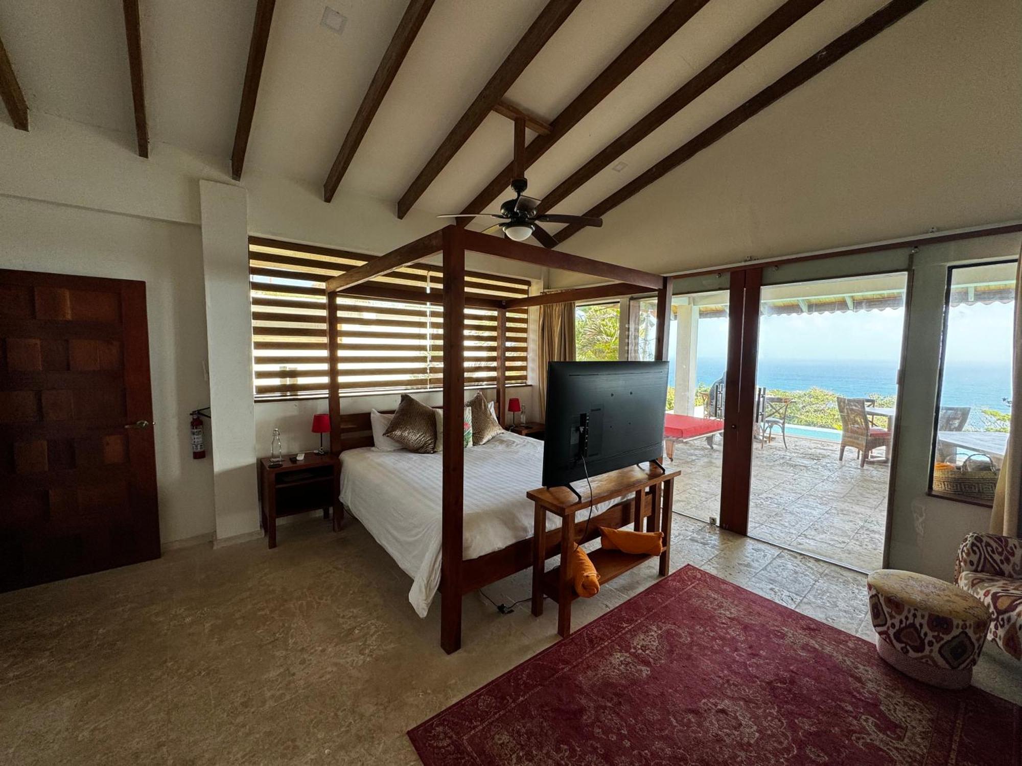 Ciel Y Miel Hotel