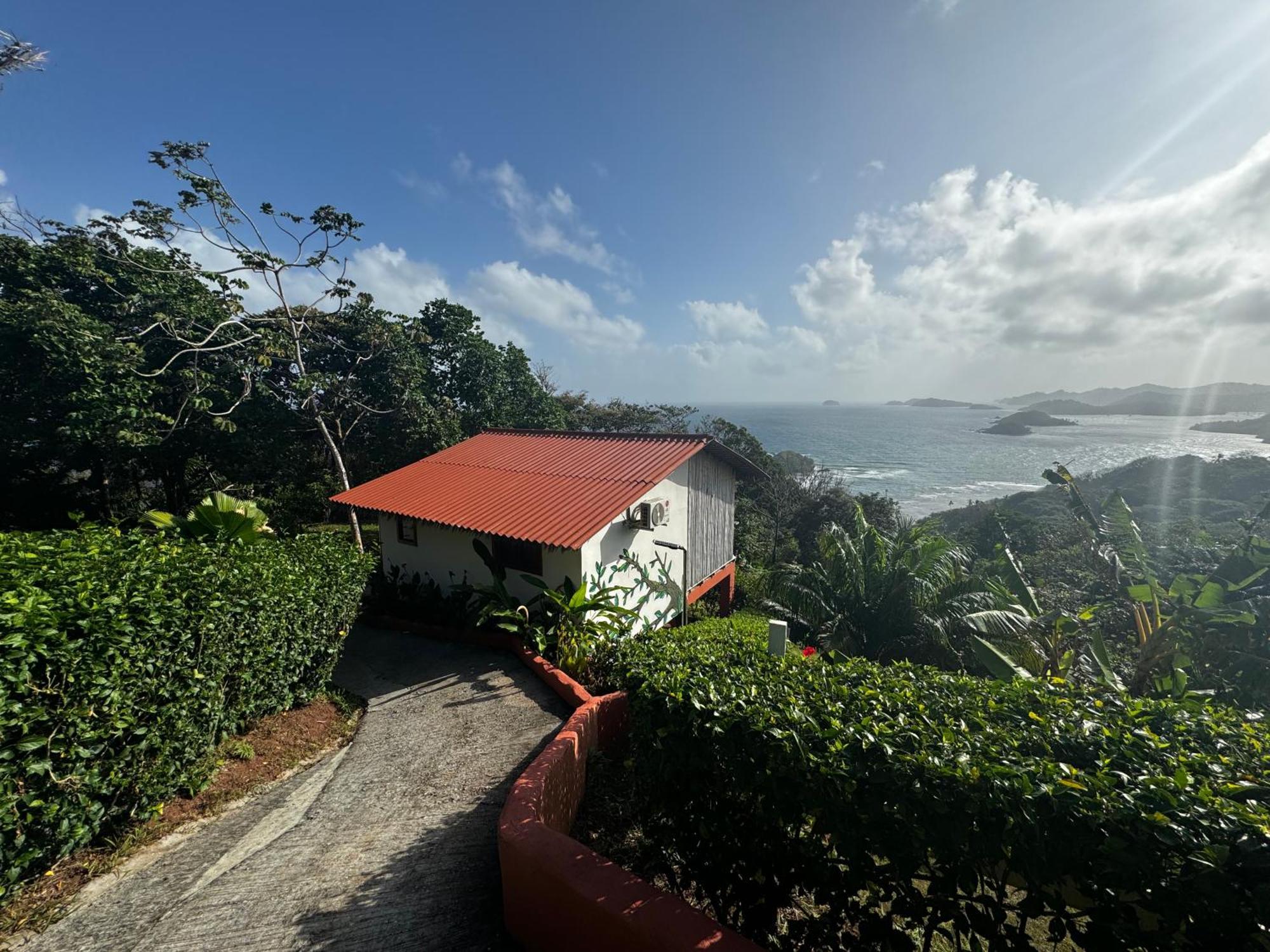 Hotel Ciel Y Miel Colon
