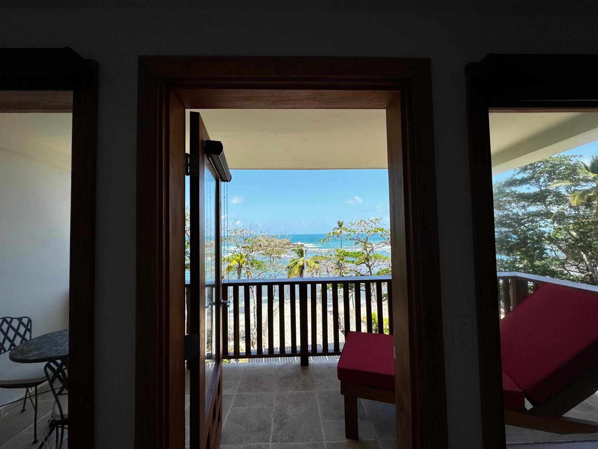 Hotel Ciel Y Miel Colon