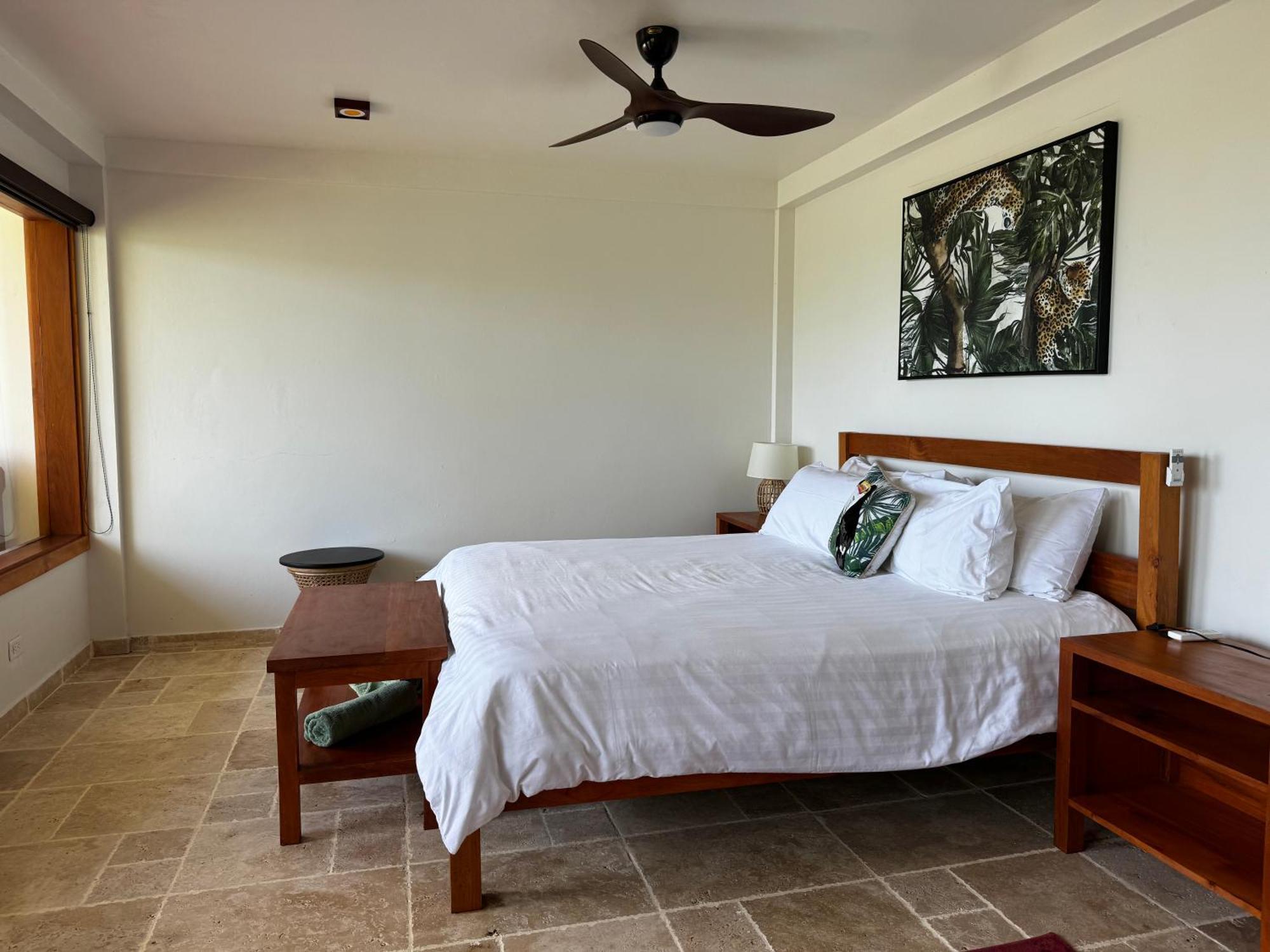 Hotel Ciel Y Miel Colon