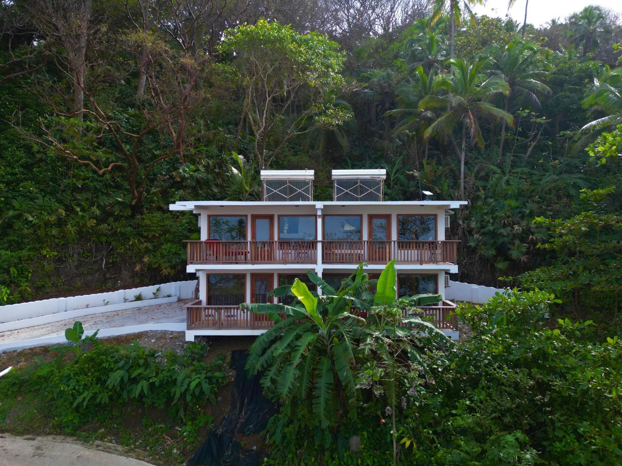 Ciel Y Miel Hotel