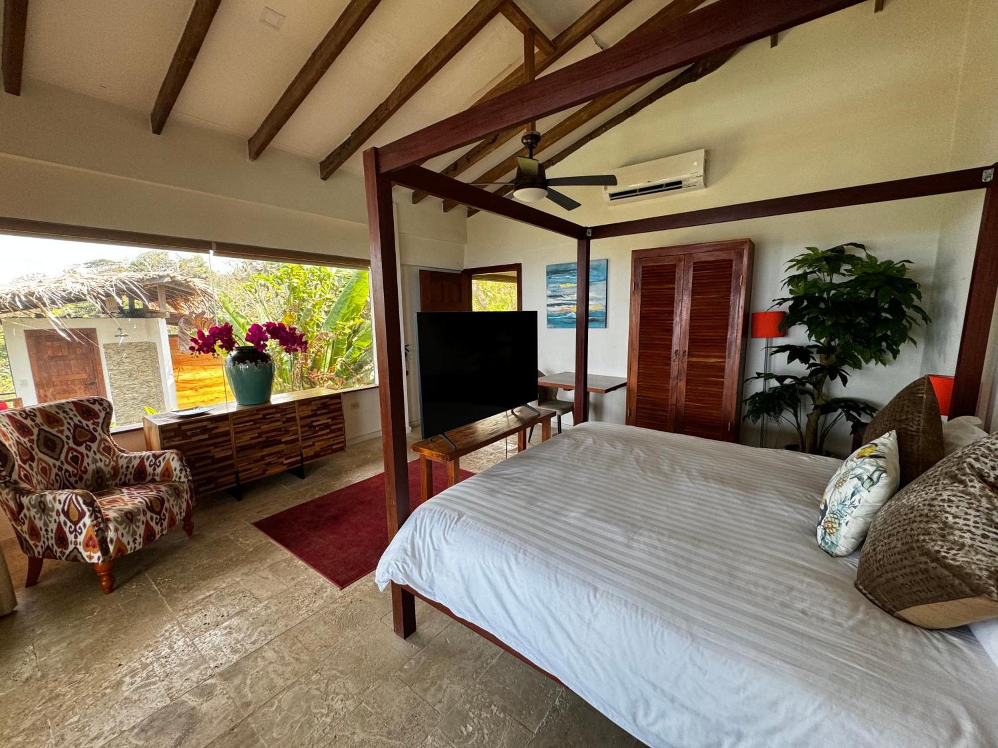 Hotel Ciel Y Miel