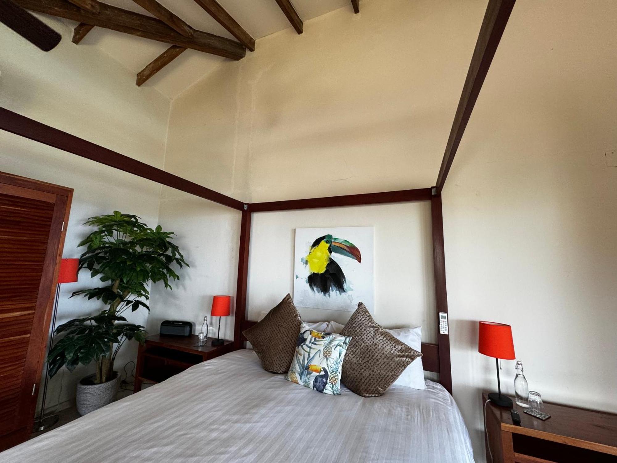 Hotel Ciel Y Miel