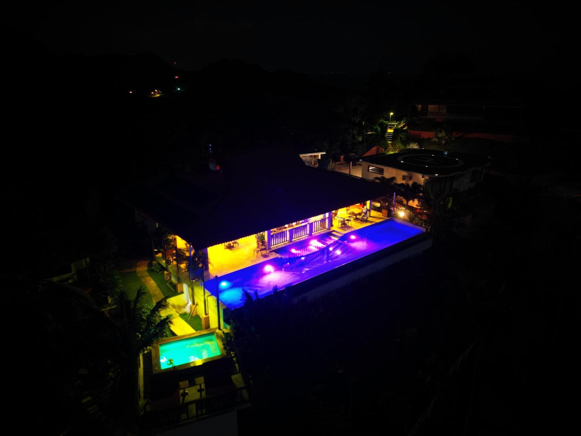Hotel Ciel Y Miel Colon